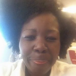 Meet your Posher, Glenda